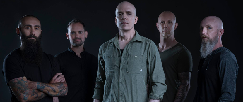 Devin Townsend Project, Protest The Hero, Despised Icon, Etc. Nominated For Juno Award