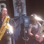 The Dillinger Escape Plan Played Without Greg Puciato, Reveal Tour With O'Brother & Cult Leader