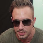Greg Puciato On The Current State Of The Music Industry: "The New System Is In Place, And It's Very Empowering To The Artist If You're Not Looking For A Free Lunch"
