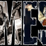 Pantera Members Pay Tribute To "Dimebag" Darrell Abbott On What Would Be His 50th Birthday