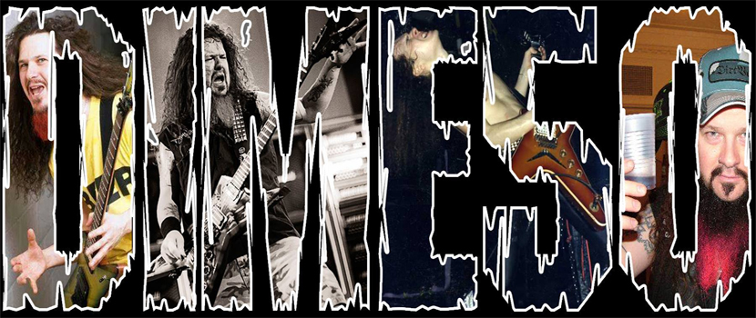 Pantera Members Pay Tribute To "Dimebag" Darrell Abbott On What Would Be His 50th Birthday