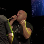 Watch Disturbed's David Draiman Cover Pantera's "Walk" With Breaking Benjamin