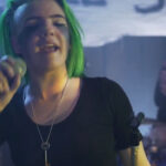 Doll Skin Release Video For Their 'Mad Max' Track "Furious Fixation"