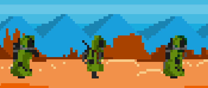Retro Video Game For Sleep's "Dopesmoker" In The Works