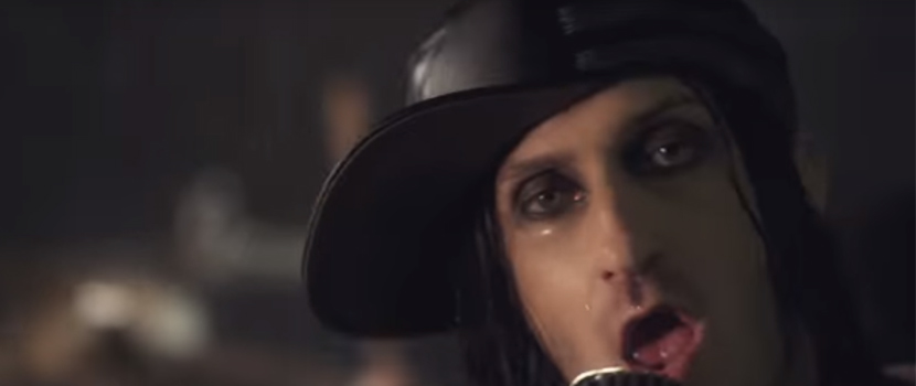 Dope, Combichrist, September Mourning & Davey Suicide Tour Announced