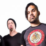 Drowning Pool, Gemini Syndrome, 9ELECTRIC & Red Tide Rising Announce Fall Tour