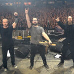 Emperor, Candlemass, Venom, Etc. Announced For 2020 '70000 Tons Of Metal'