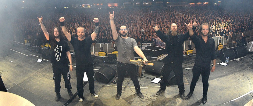 Lineup Finalized For 2022 'Psycho Las Vegas' Festival