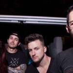 Entheos Plan November Release For New Album "Dark Future", Stream "The World Without Us"