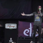 Every Time I Die's Keith Buckley To Host Epitaph Records Radio Station In 'Forza Horizon 3'