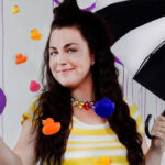 Evanescence's Amy Lee To Release Children's Album, Streams "Dream Too Much"