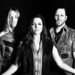 Evanescence Streaming Re-Recorded Version Of "Even In Death"