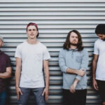 Fit For A King Debut "Dead Memory", August Burns Red Singer Guests