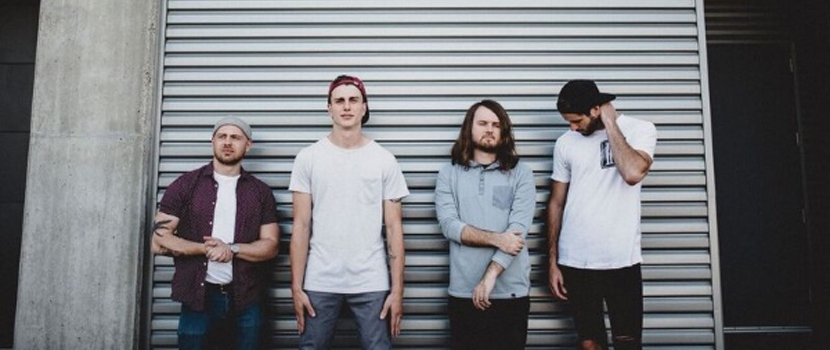 Fit For A King Debut "Dead Memory", August Burns Red Singer Guests