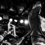 Freya (Earth Crisis) Drop New Track "Thousand Yard Stare" Featuring Terror's Scott Vogel