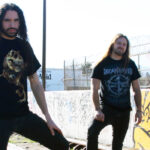 Son Of Megadeth's Dave Mustaine Comments On Dropping Havok