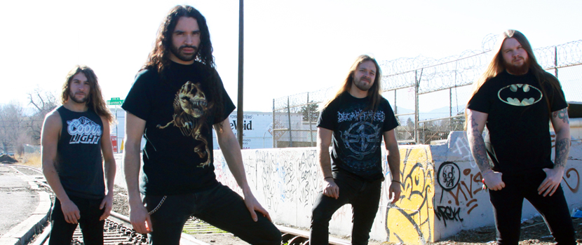 Son Of Megadeth's Dave Mustaine Comments On Dropping Havok