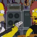 Watch Homer Simpson Learn To Play Meshuggah