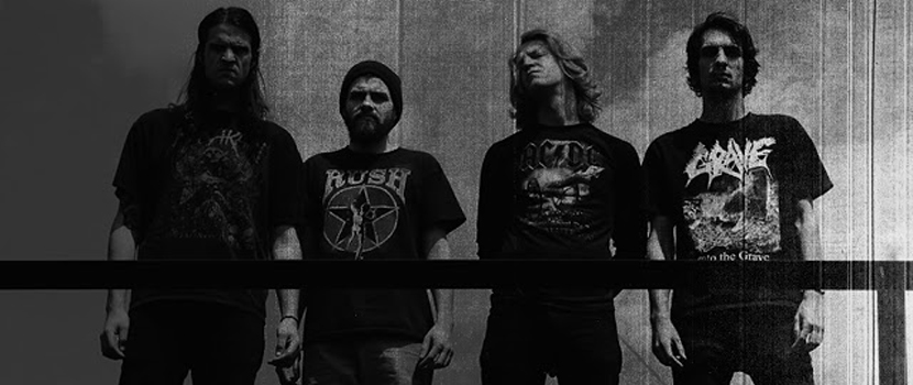 Homewrecker Announce North American Tour