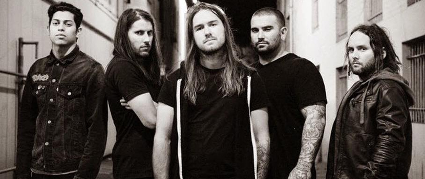 Impending Doom Recently Livestreamed A Rehearsal/Jam Session