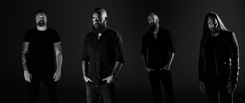 Ex-In Flames Guitarist Jesper Strömblad Calls The Band A "Sinking Ship"