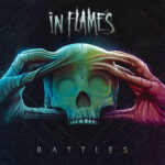 In Flames Announce New Album "Battles", Stream "The End"