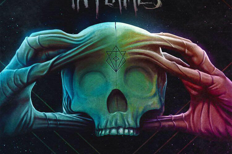 In Flames Announce New Album "Battles", Stream "The End"