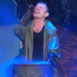 Pro-Shot Video Of Iron Maiden, Testament, Ministry, Bullet For My Valentine, Etc. At 2016 'Wacken Open Air'