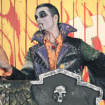 John 5 Premieres "Hell Haw" Video