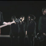 Kite Base Impress Trent Reznor With Cover Of Nine Inch Nails' "Something I Can Never Have"