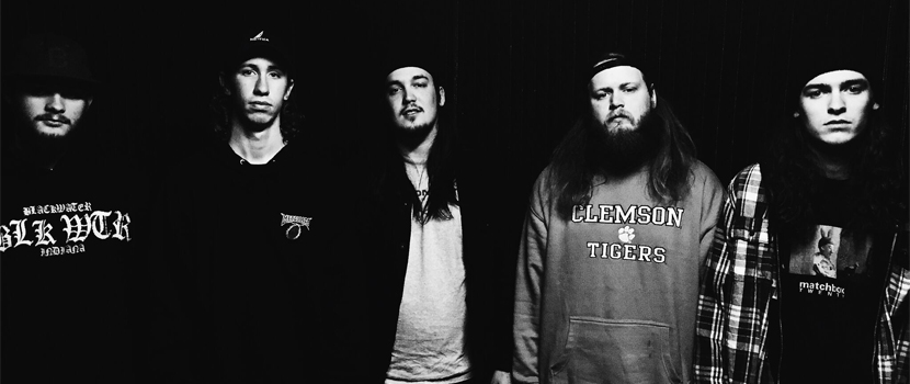 Knocked Loose Streaming New Album "Laugh Tracks"