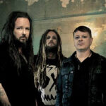 Korn, Chevelle, Avatar, Etc. Set For 'Kattfest'