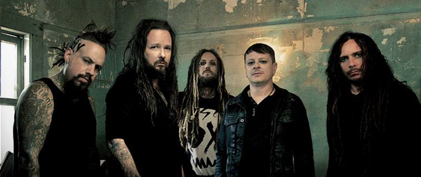 Korn, Chevelle, Avatar, Etc. Set For 'Kattfest'