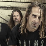 Guitar And Bass Belonging To Lamb Of God Stolen At Phoenix, AZ Show