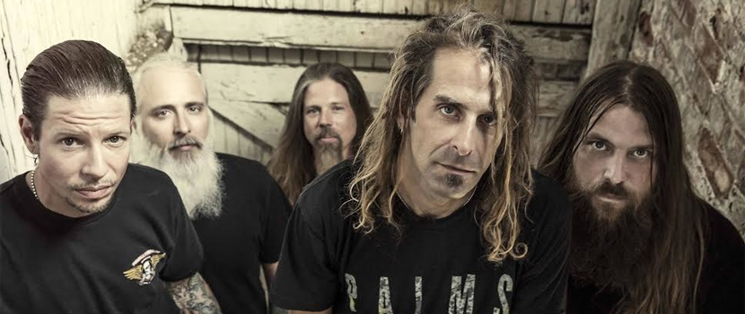 Daily Lineups Set For 2018 'Blue Ridge Rock Festival' (Lamb Of God, Jonathan Davis, Etc.)