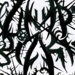 Limp Bizkit Show Off Their Black Metal Logo