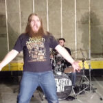 Maelstrom Vale's "Doomed Traveler" May Be Your New Favorite Canadian Metal Video