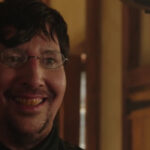 Here's Marilyn Manson's In Season 3 Of 'Salem'