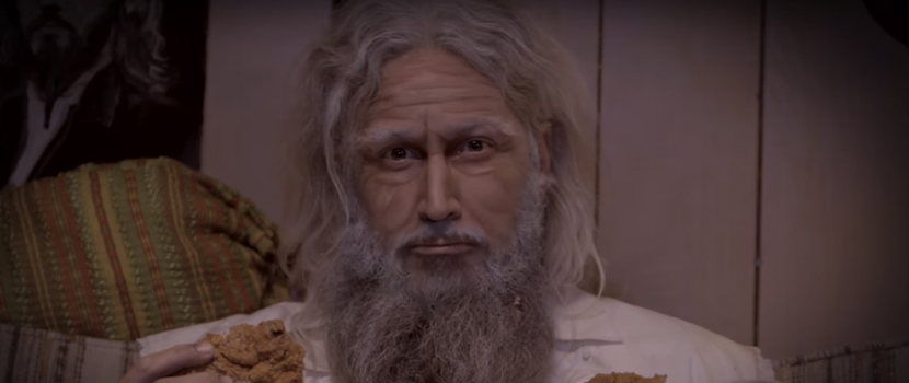 Mastodon & HELLYEAH Members Engage In A Brotherly Bass-Off In New Video