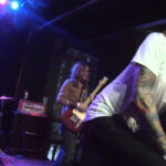 Watch Maylene And The Sons Of Disaster Perform With Guest Vocalists At Dallas Taylor Benefit Show