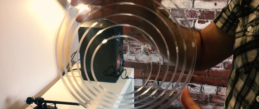 Melvins Drummer Dale Crover Has Released A 12-Sided Record