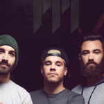 Memphis May Fire Streaming New Album "This Light I Hold"