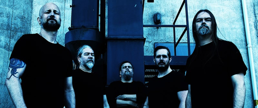 Earnings & Attendance From 'Self Help Festival', Black Veil Brides, Meshuggah, Etc. Shows