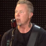 Metallica Announce Oakland, CA Show, Share Official Live Footage Of "The Memory Remains"