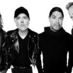 Metallica Still Recording & Mixing New Album, Discuss Influence Of "Kill 'Em All" On It