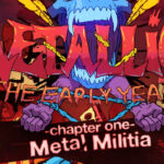 Documentary On Metallica's Early Years Now Available Online