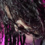 Korn's James "Munky" Shaffer Joined Hyro The Hero Onstage For "Devil In Disguise" In Los Angeles