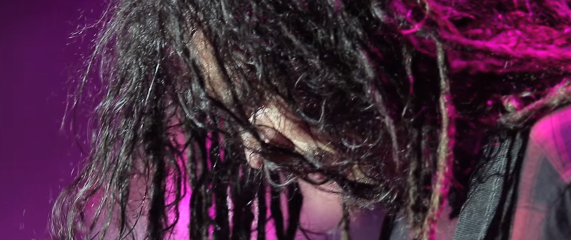 Hear Korn's James "Munky" Shaffer Guest On $uicideboy$ & Travis Barker Collaboration "Don't Trust Anyone!"