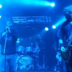 Watch Clutch's Neil Fallon Join Mastodon Onstage For "Blood & Thunder"