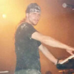 Nine Inch Nails' Trent Reznor Comments On Passing Of James Woolley